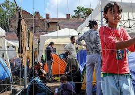 Tren de Aragua, organización criminal venezolana