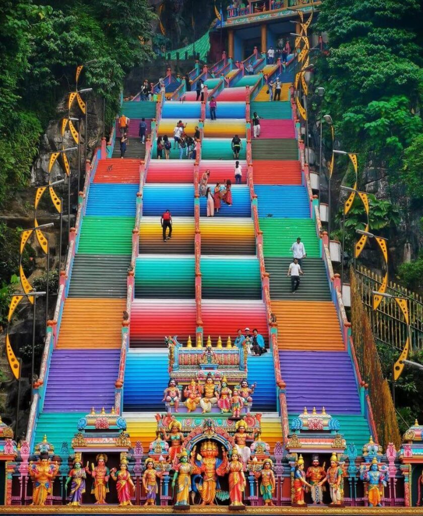 Cuevas Batu, Kuala Lumpur