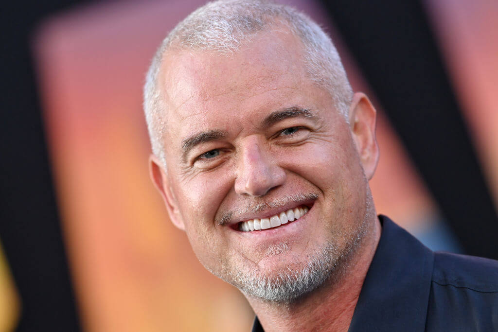 Eric Dane padece ELA