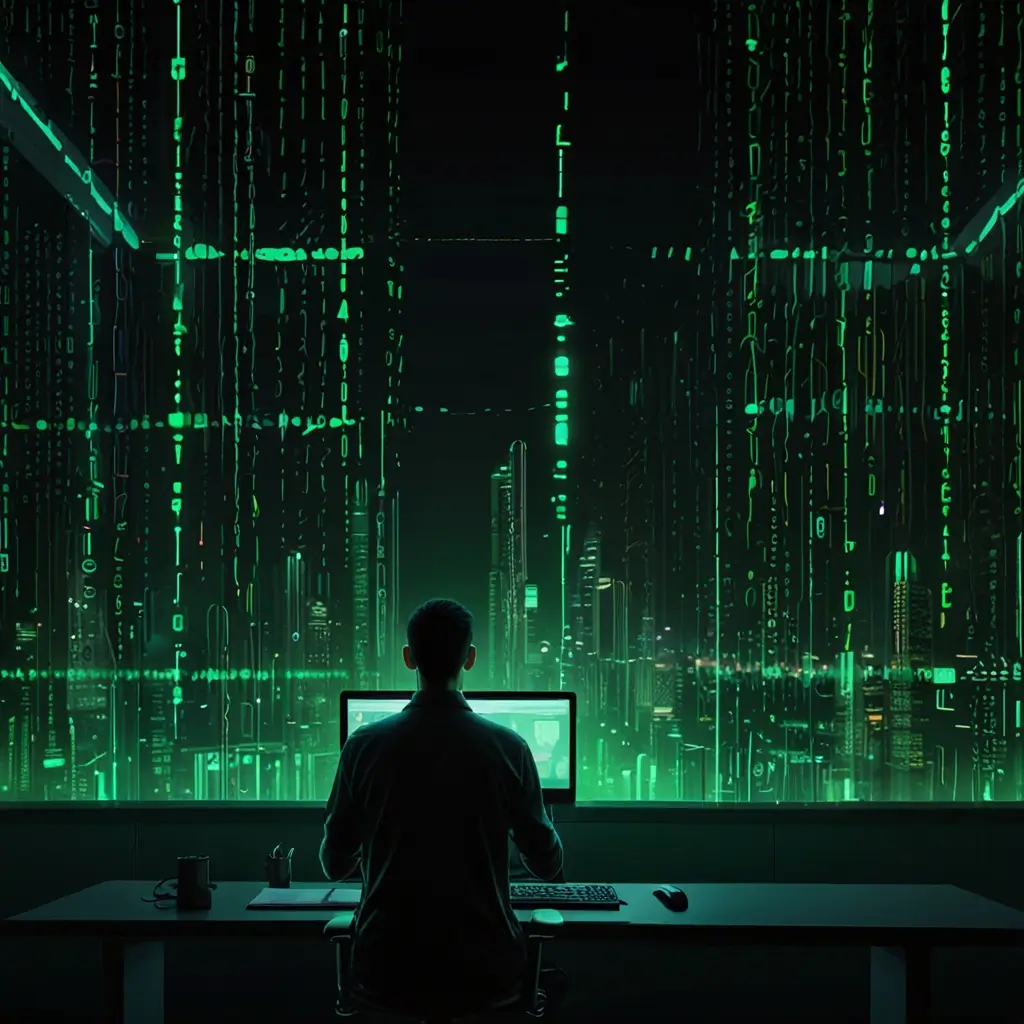 Dirección IP en internet