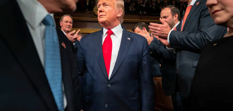 Corte Suprema permite suspender parole humanitario de Biden