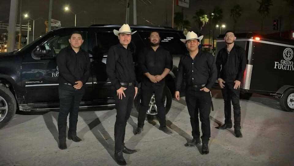 Crimen organizado golpea al mundo musical en la frontera norte de México