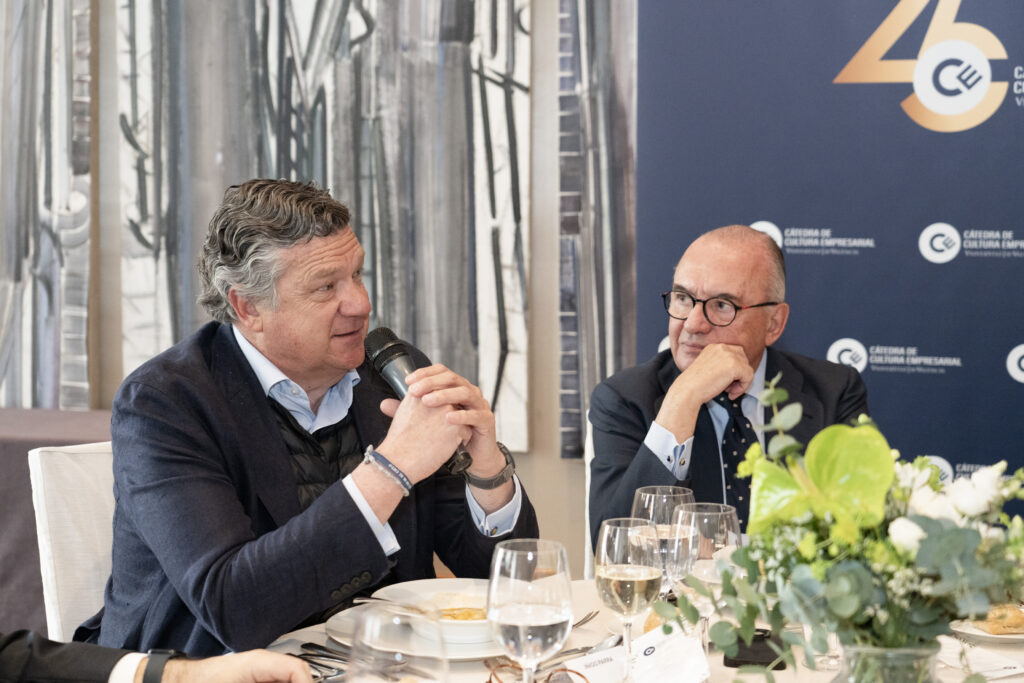 Homenaje a Íñigo Parra