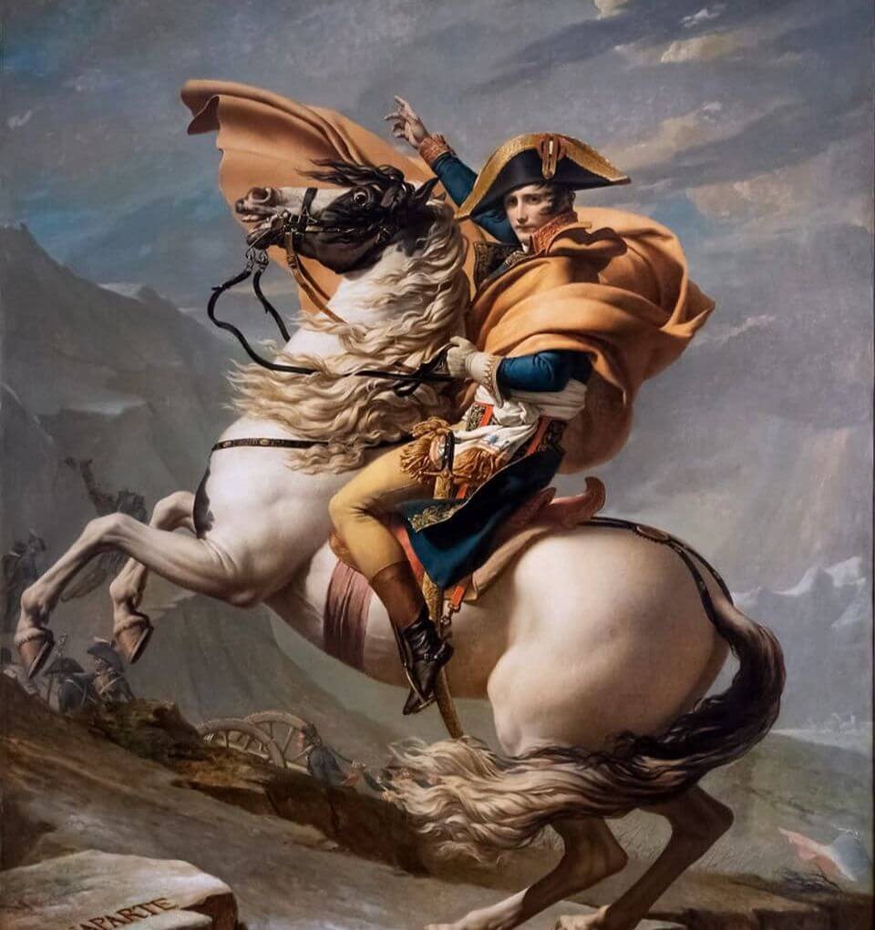 Se subastan las joyas napoleónicas de Pierre-Jean Chalençon en París