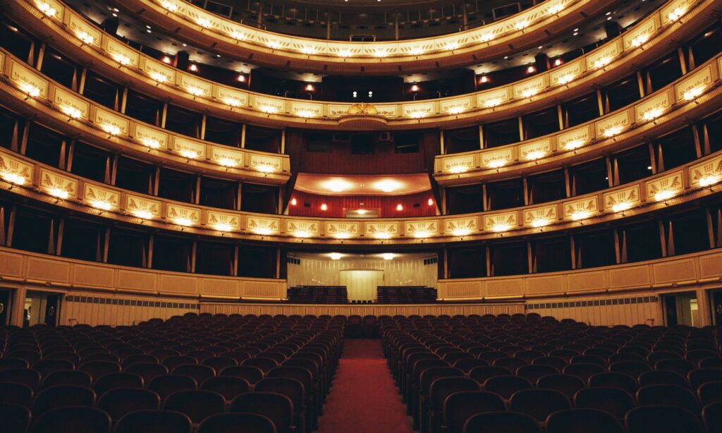 Plácido Domingo brilla en Berna