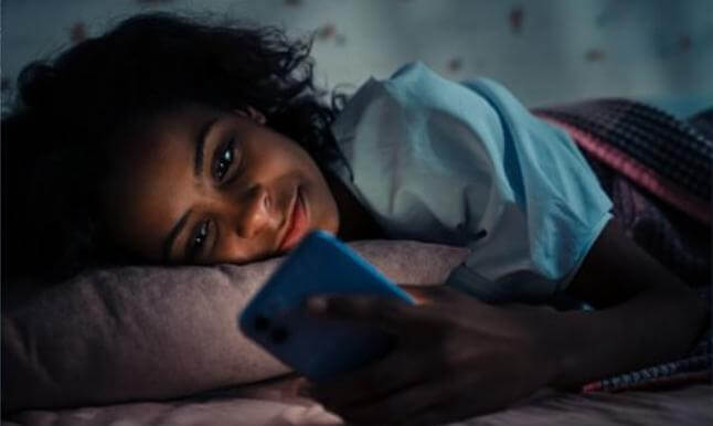 Qué es el Vamping y sus consecuencias en los niños y adolescentes