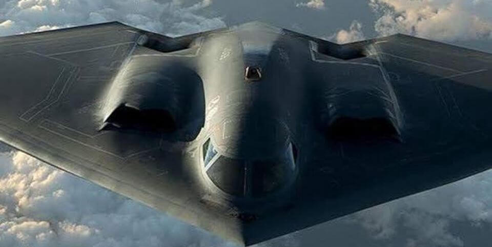 Ataques de EEUU a Irán