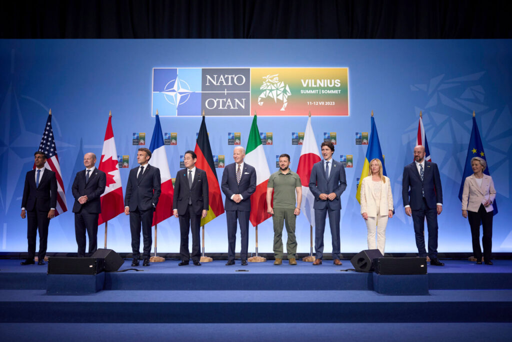 OTAN: La alianza militar que une a Europa y América del Norte