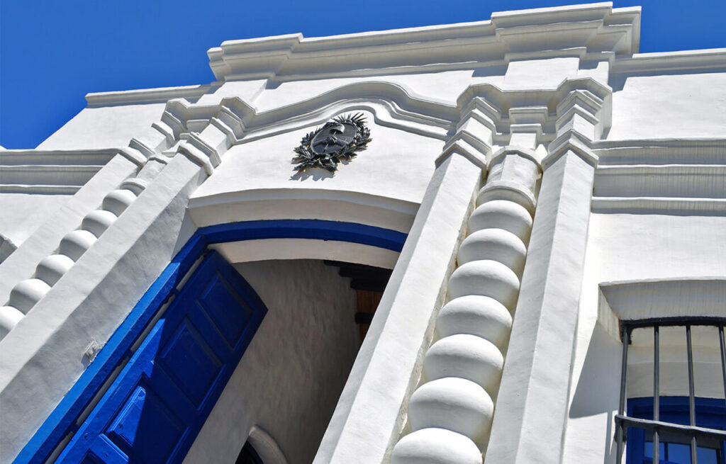 9 de julio: Declaración de la Independencia