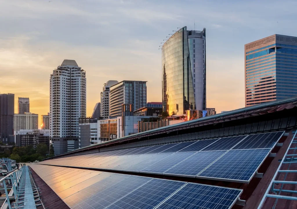 Comunidades energéticas