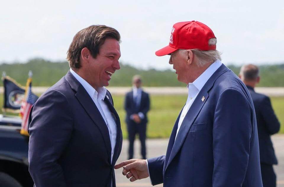 Alligator Alcatraz: Cárcel y controversia