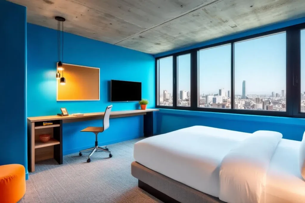 Alquiler de habitaciones privadas en Montevideo