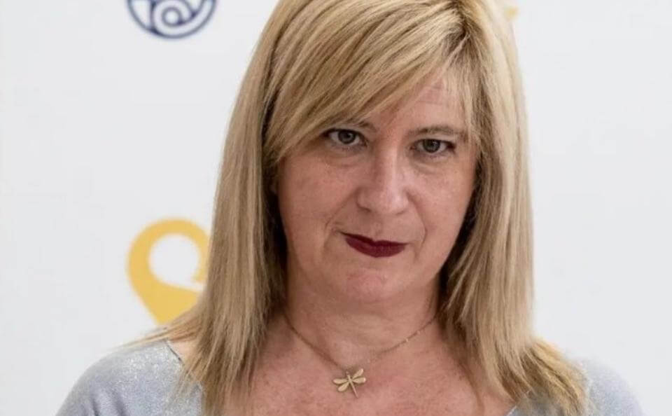 Leire Díez imputada por soborno a fiscales