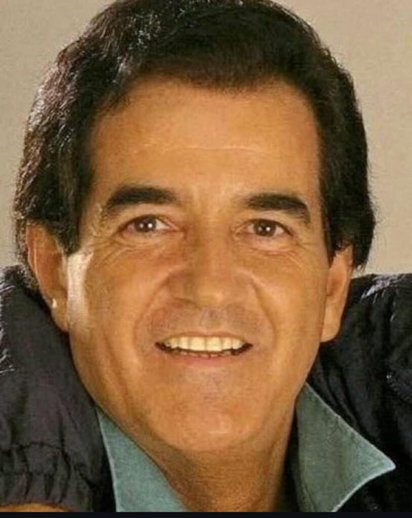 Fallece Manuel de la Calva