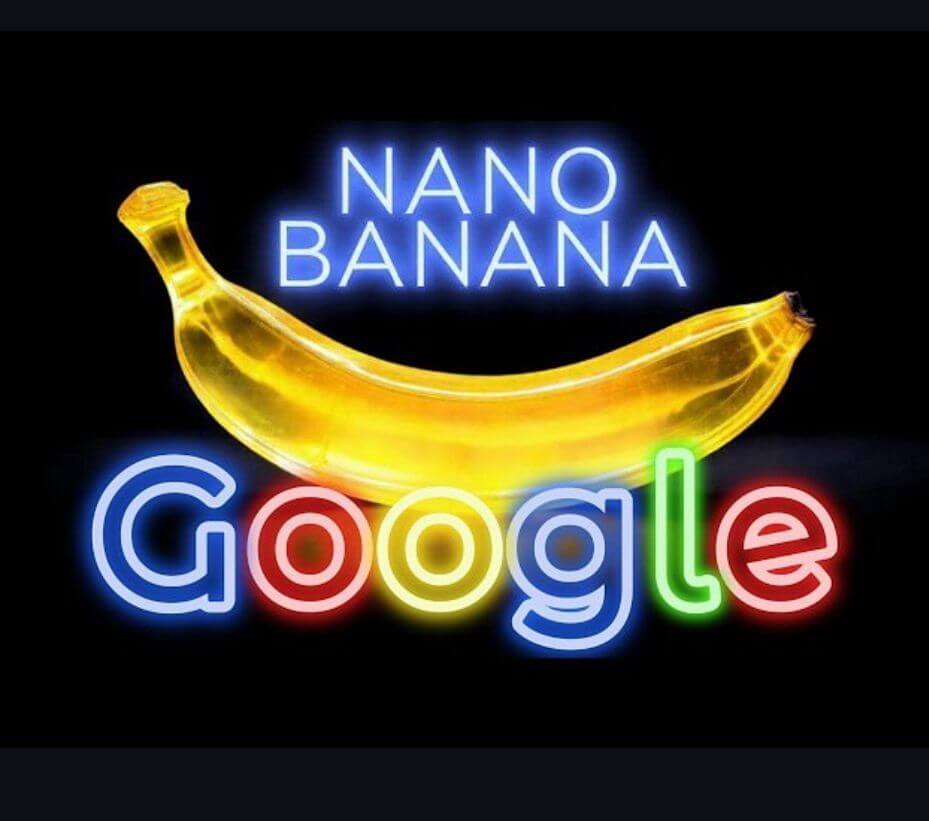 Nano Banana: la nueva apuesta de Google