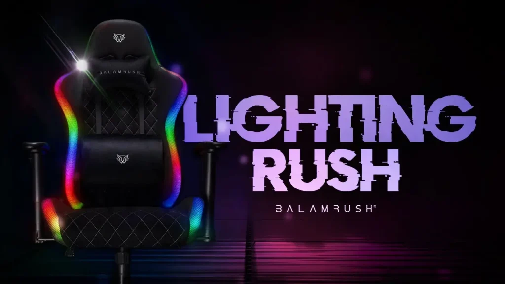 Sillas gamer en México