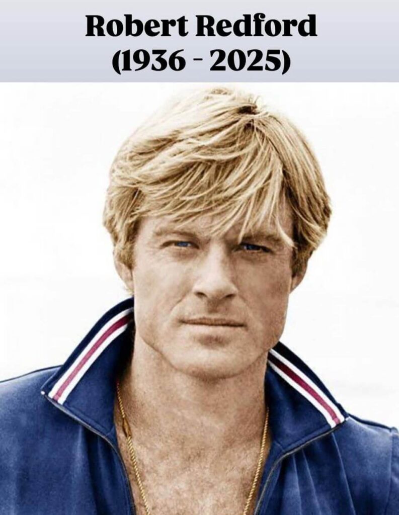 Falleció una de las leyendas de Hollywood