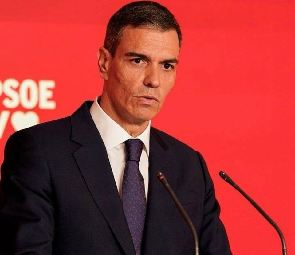 España: Deporte, política y cultura contra la barbarie