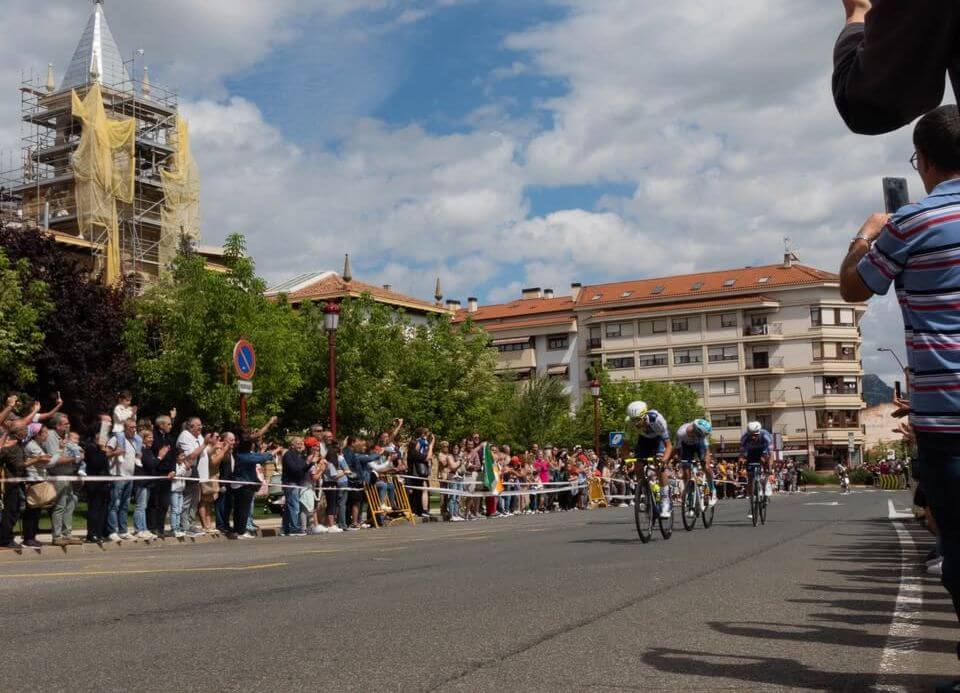 Vuelta Ciclista a España 2025