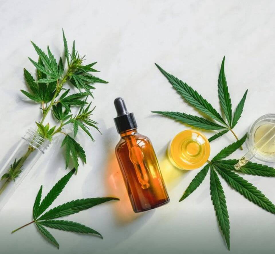 Uso del cannabis medicinal en España