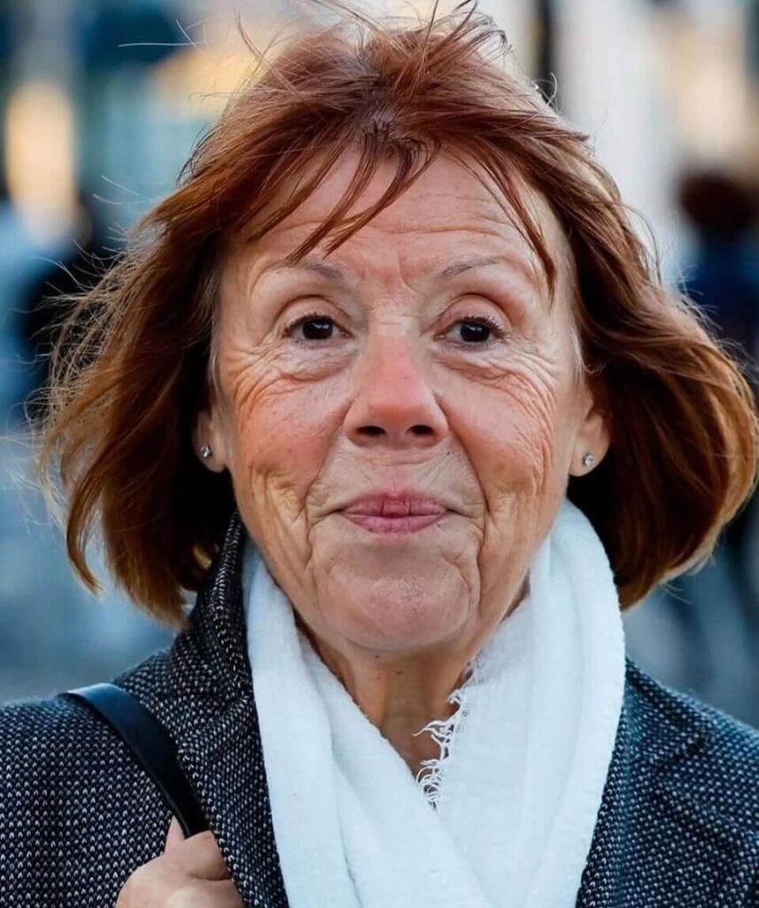 Gisele Pelicot, ícono feminista