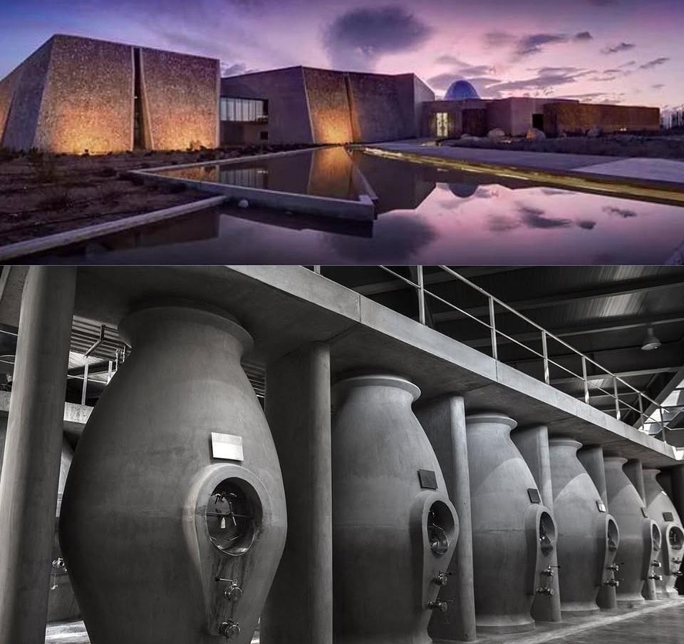 Bodega Piedra Infinita