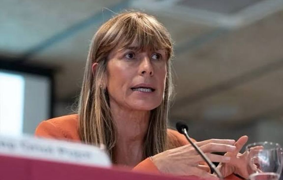 Caso Begoña Gómez