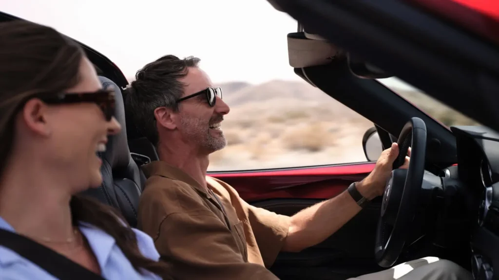 Conducir en el extranjero