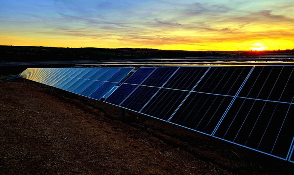 Trackers fotovoltaicos