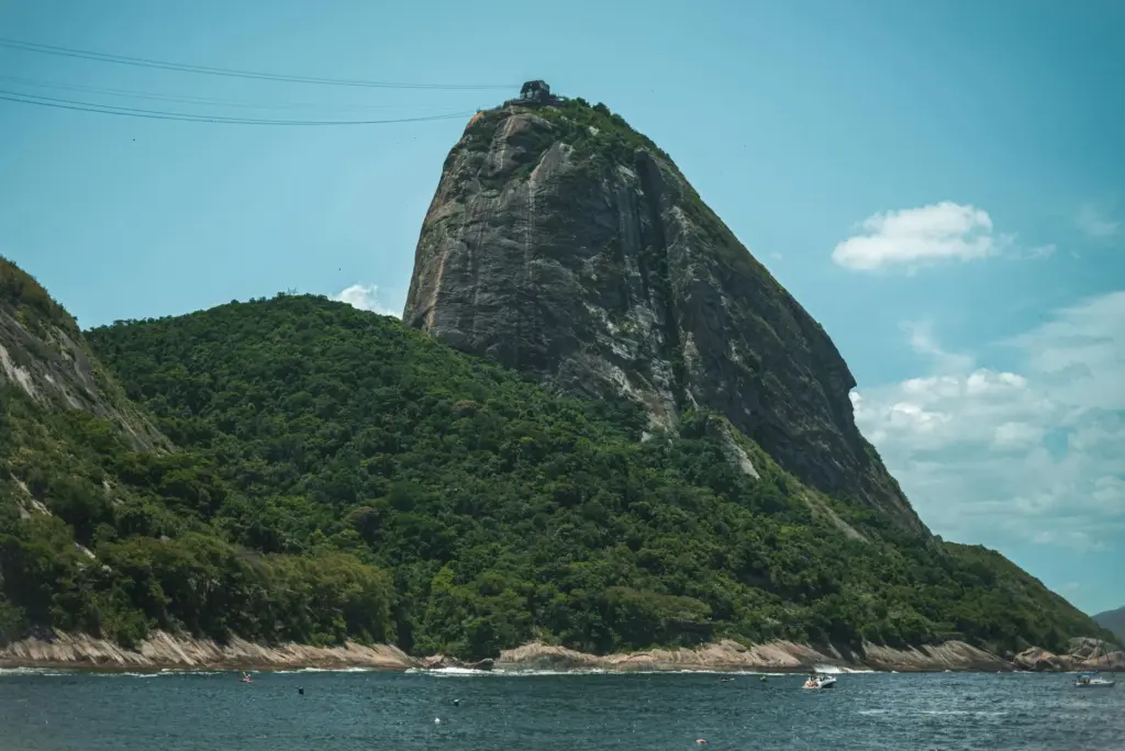 Destinos exclusivos de Río de Janeiro