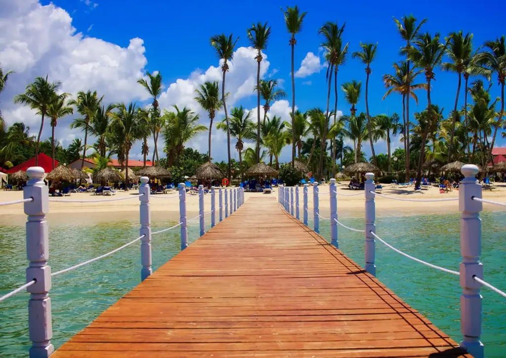 Punta Cana desde Uruguay