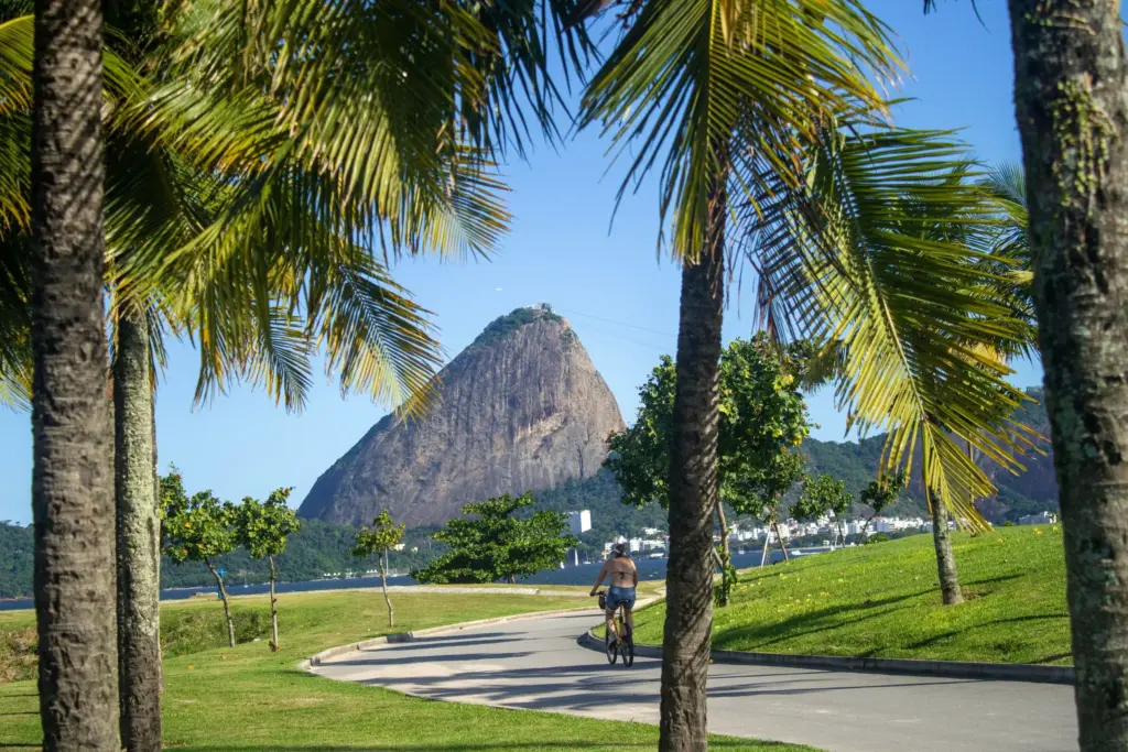 Escapada Rio de Janeiro