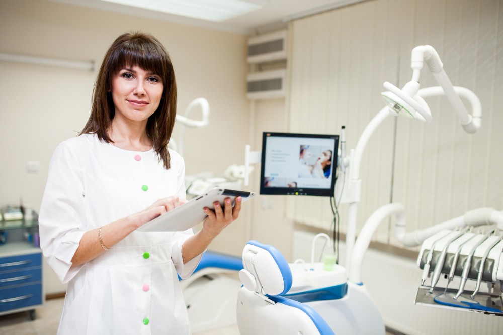 La importancia del marketing dental